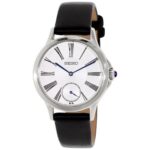 Seiko 32mm Nữ SRKZ57P2 - Ảnh 1