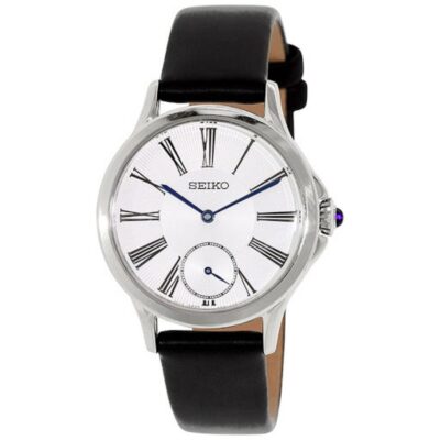 Ảnh sản phẩm Seiko 32mm Nữ SRKZ57P2