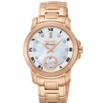 Seiko 31mm Nữ SRKZ58P1 - Ảnh 1