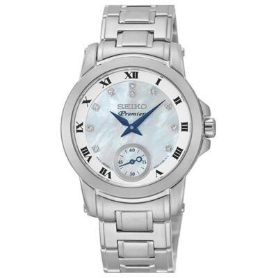 Ảnh sản phẩm Seiko 31mm Nữ SRKZ61P1