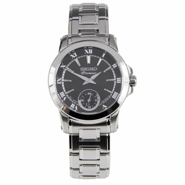 Seiko 31mm Nữ SRKZ67P1