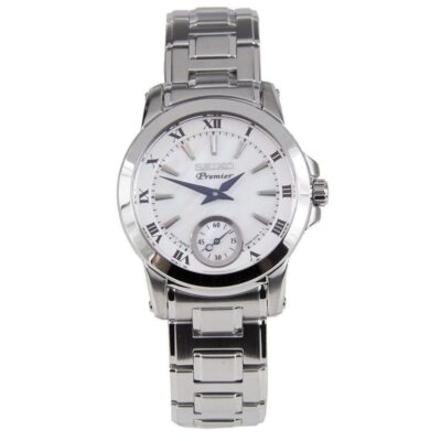 Ảnh sản phẩm Seiko 31mm Nữ SRKZ69P1