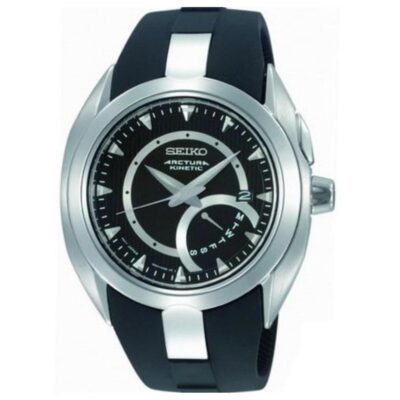 Ảnh sản phẩm Seiko 45mm Nam SRN013P1