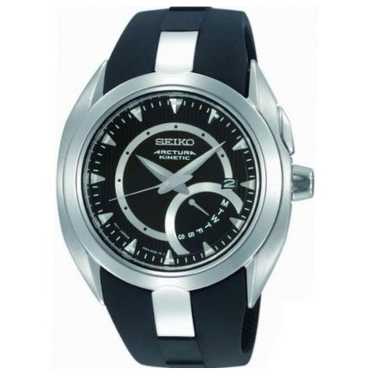 Seiko 45mm Nam SRN013P1