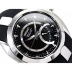 Seiko 45mm Nam SRN013P1 - Ảnh 3