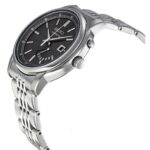 Seiko 40mm Nam SRN029P1 - Ảnh 2