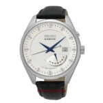 Seiko 42mm Nam SRN071P1 - Ảnh 1