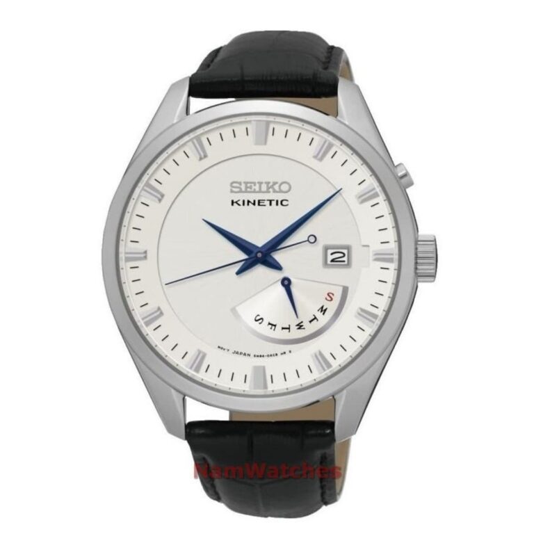 Seiko 42mm Nam SRN071P1