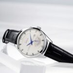 Seiko 42mm Nam SRN071P1 - Ảnh 5