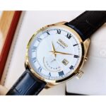 Seiko 43mm Nam SRN074P1 - Ảnh 2