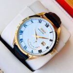 Seiko 43mm Nam SRN074P1 - Ảnh 4