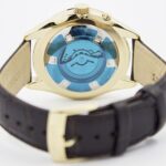 Seiko 43mm Nam SRN074P1 - Ảnh 3