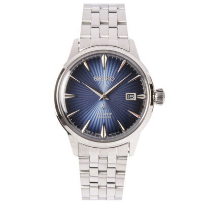 Ảnh sản phẩm Seiko 40.5mm Nam SRPB41J1