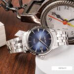 Seiko 40.5mm Nam SRPB41J1 - Ảnh 2