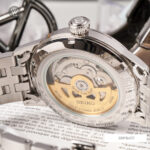 Seiko 40.5mm Nam SRPB41J1 - Ảnh 6