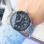 Seiko 44.5mm Nam SRPB57K1 - Ảnh 5