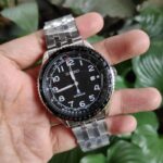 Seiko 44.5mm Nam SRPB57K1 - Ảnh 4