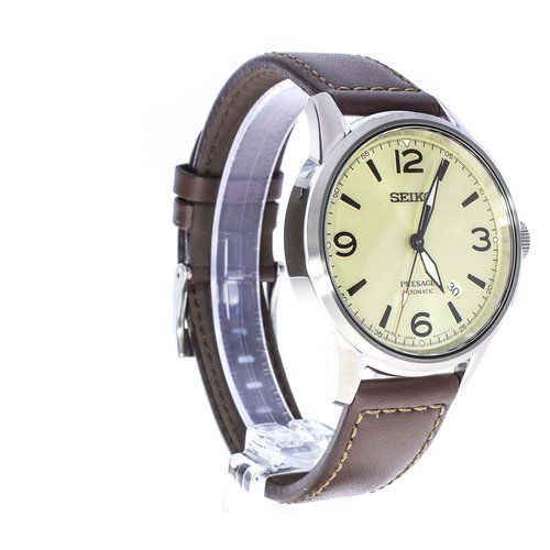 Seiko 41.6mm Nam SRPB63J1