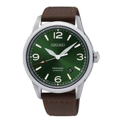 Ảnh sản phẩm Seiko 41.6mm Nam SRPB65J1