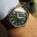 Seiko 41.6mm Nam SRPB65J1 - Ảnh 3