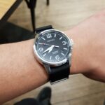 Seiko 41.6mm Nam SRPB67J1 - Ảnh 3