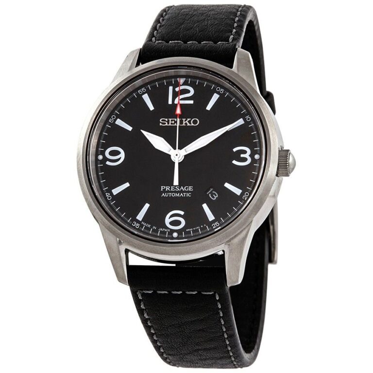 Seiko 41.6mm Nam SRPB67J1