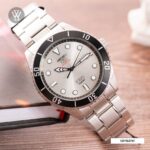 Seiko 43.5mm Nam SRPB87K1 - Ảnh 2