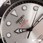 Seiko 43.5mm Nam SRPB87K1 - Ảnh 4