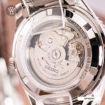 Seiko 43.5mm Nam SRPB87K1 - Ảnh 6
