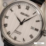 Seiko 41.7mm Nam SRPC83J1 - Ảnh 4
