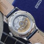 Seiko 41.7mm Nam SRPC83J1 - Ảnh 5