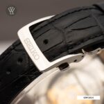 Seiko 41.7mm Nam SRPC83J1 - Ảnh 8