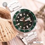 Seiko 42.5mm Nam SRPD63K1 - Ảnh 2