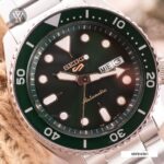 Seiko 42.5mm Nam SRPD63K1 - Ảnh 3