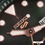 Seiko 42.5mm Nam SRPD63K1 - Ảnh 4