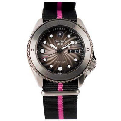 Ảnh sản phẩm Seiko 42.5mm Nam SRPF65K1