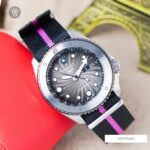 Seiko 42.5mm Nam SRPF65K1 - Ảnh 2