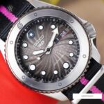 Seiko 42.5mm Nam SRPF65K1 - Ảnh 6