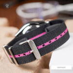 Seiko 42.5mm Nam SRPF65K1 - Ảnh 3