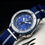 Seiko 42.5mm Nam SRPF69K1 - Ảnh 3