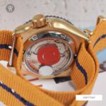 Seiko 42.5mm Nam SRPF70K1 - Ảnh 10