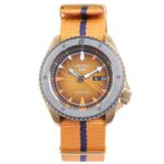 Seiko 42.5mm Nam SRPF70K1 - Ảnh 1