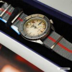 Seiko 42.5mm Nam SRPF71K1 - Ảnh 4