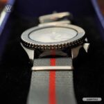 Seiko 42.5mm Nam SRPF71K1 - Ảnh 5