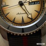 Seiko 42.5mm Nam SRPF71K1 - Ảnh 7