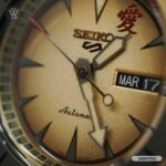 Seiko 42.5mm Nam SRPF71K1 - Ảnh 6