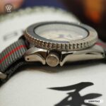 Seiko 42.5mm Nam SRPF71K1 - Ảnh 8