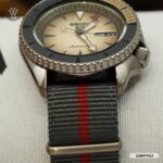 Seiko 42.5mm Nam SRPF71K1 - Ảnh 9