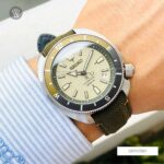 Seiko 42.4mm Nam SRPG13K1 - Ảnh 8