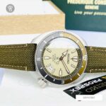 Seiko 42.4mm Nam SRPG13K1 - Ảnh 5